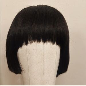 Bob Wig human hair